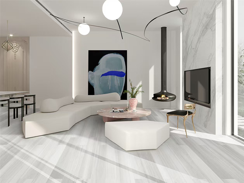 Tile model 12252A