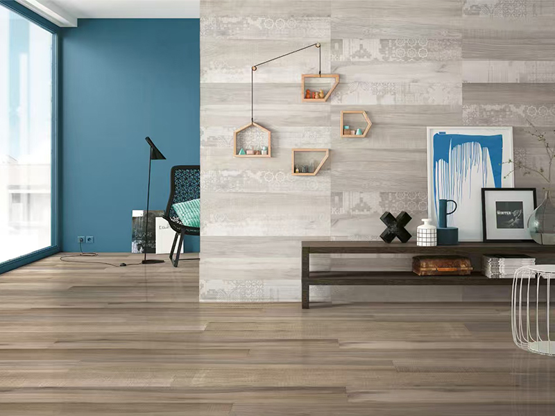 Tile model 12295A
