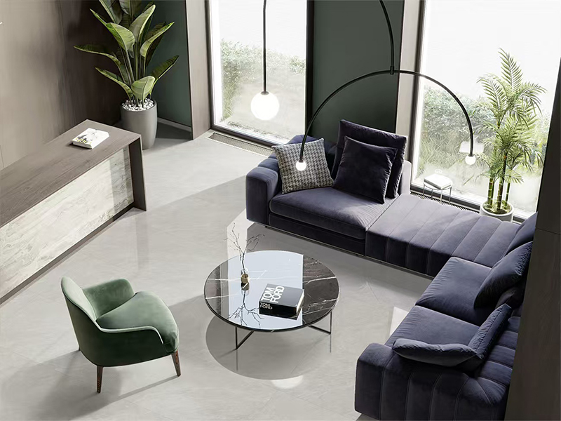 Tile Model 126P012A