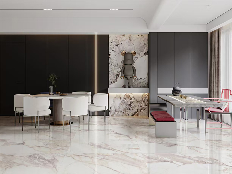 Tile Model 126P201B