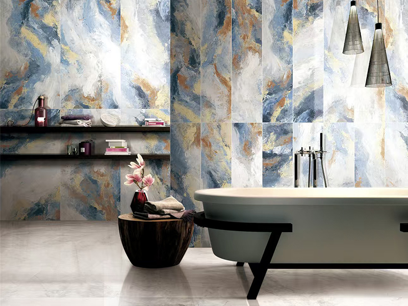 Tile Model 126P918A