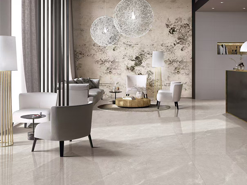 Tile Model 126P983A