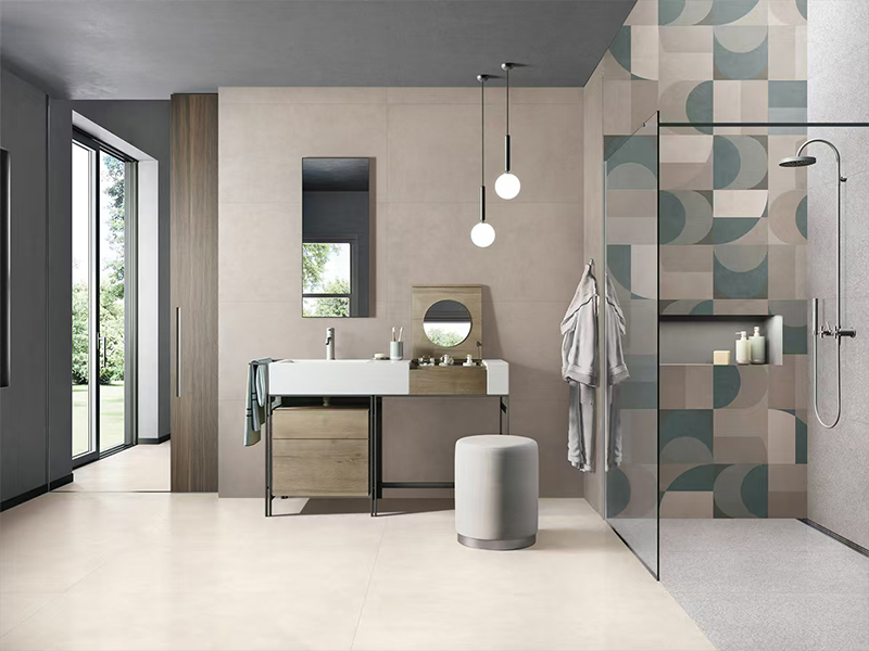 Tile Model 126722-H