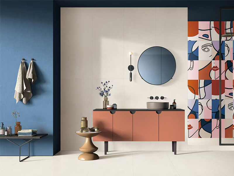 Tile Model 1356H03B