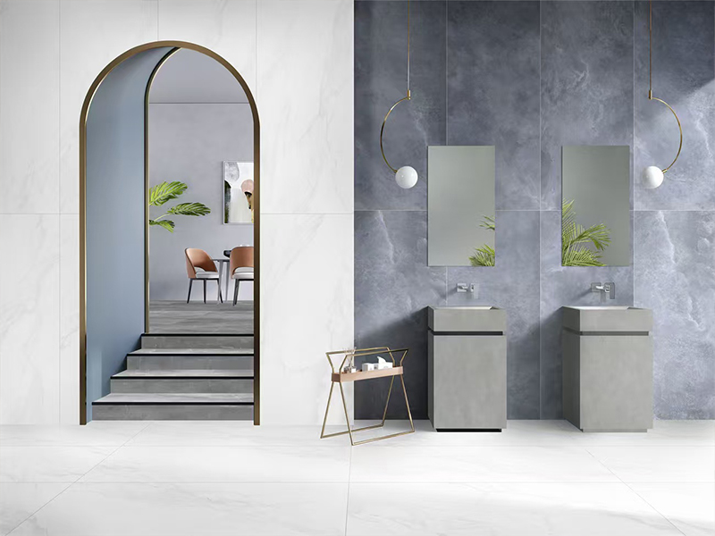 Tile Model 1356H08B