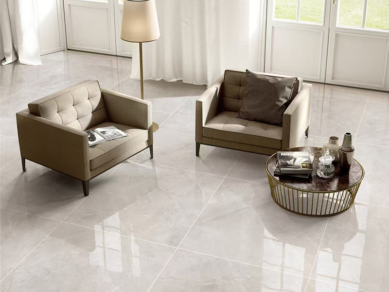 Tile Model 8002A