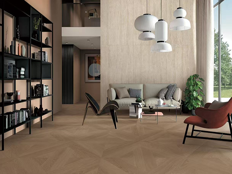 Tile Model 8034A