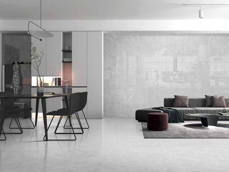 Tile Model 8041A