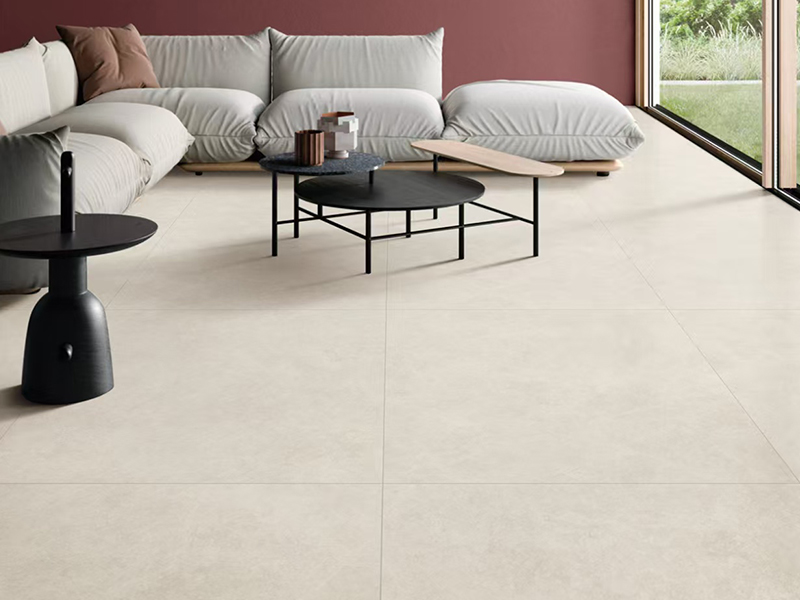 Tile Model 8043A