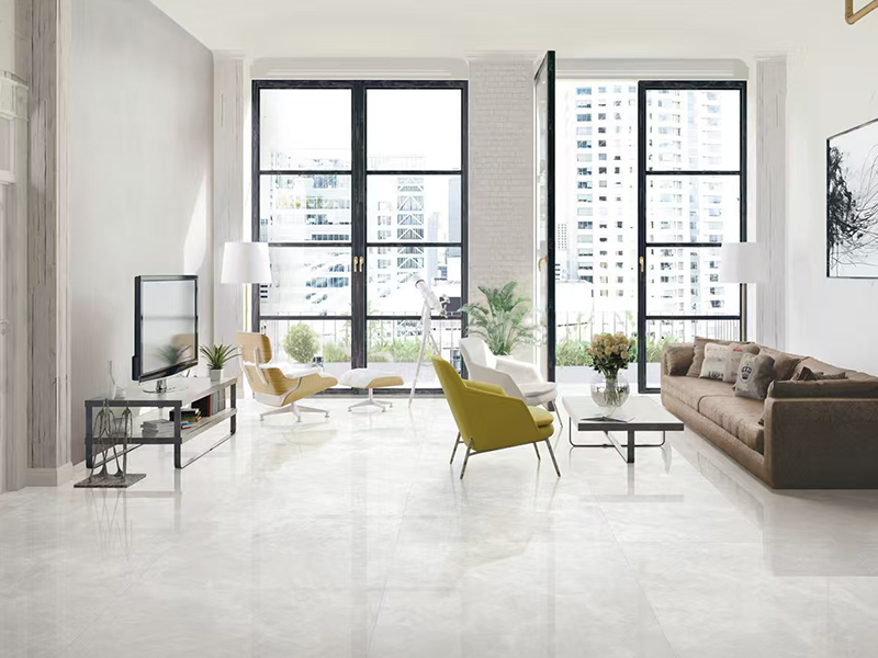 Tile Model 8045A
