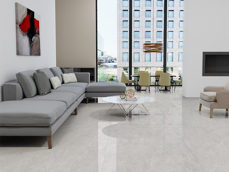 Tile Model 8046A