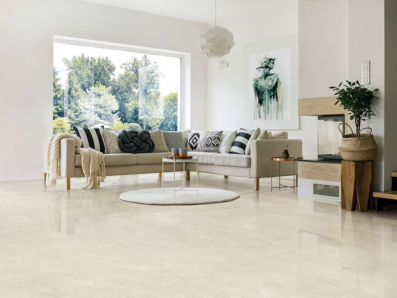Tile Model 8047A