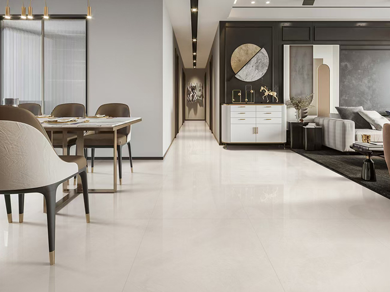 Tile Model 8049A