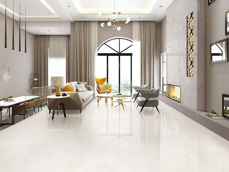 Tile Model 8050A