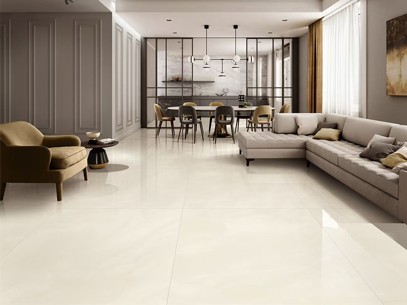 Tile Model 8052A