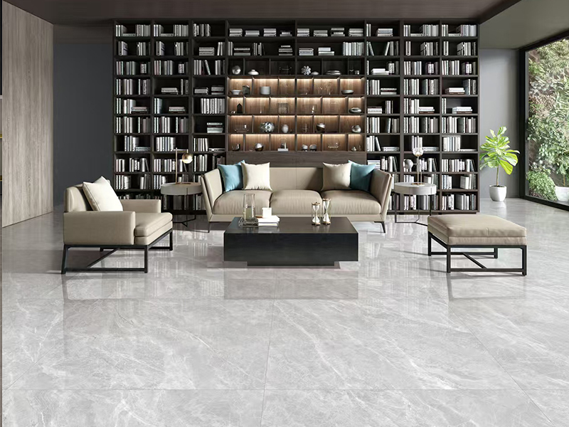 Tile Model 8084A
