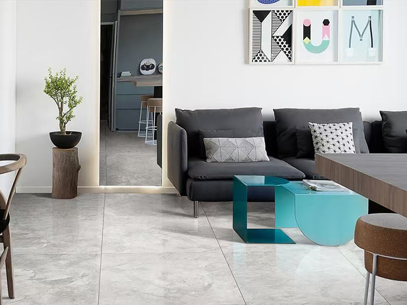 Tile Model 8805A