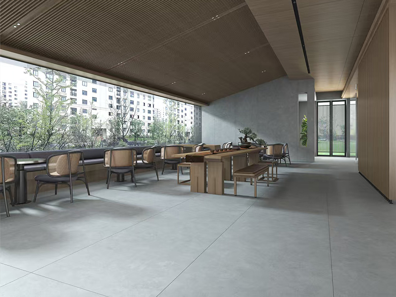 Tile Model 189H501A
