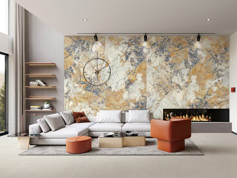 Tile Model 189J705A