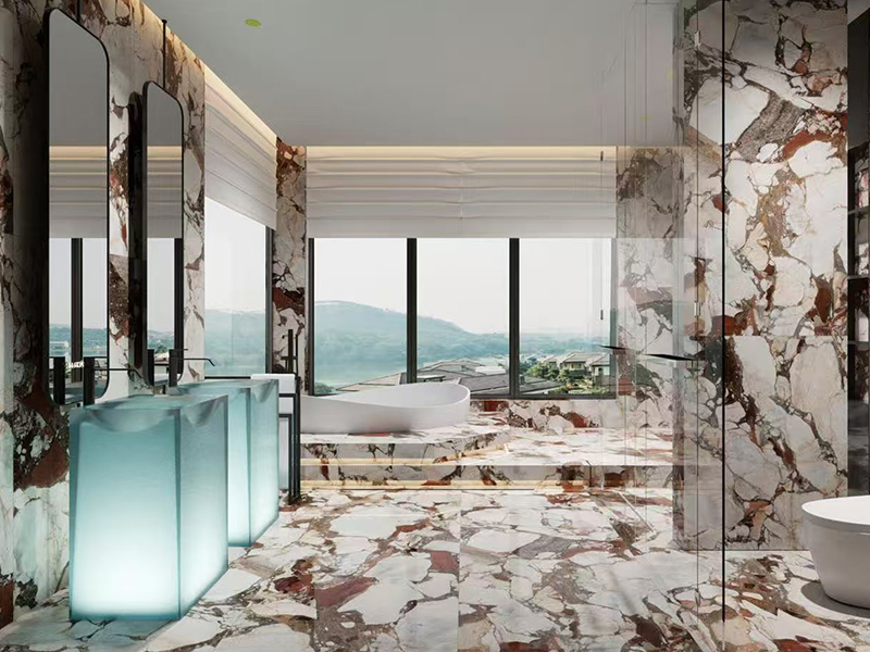 Tile Model 189P131A