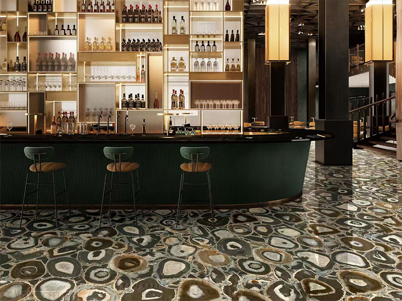 Tile Model 189P132A