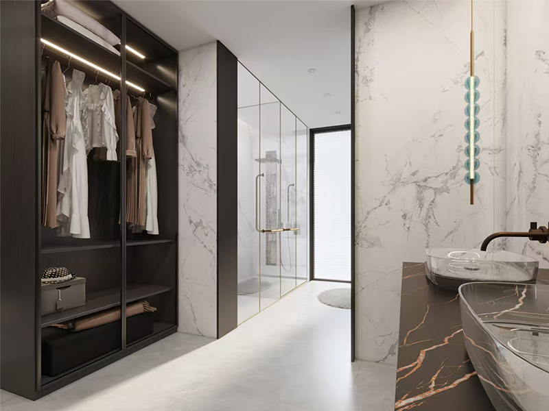 Tile Models 927H232