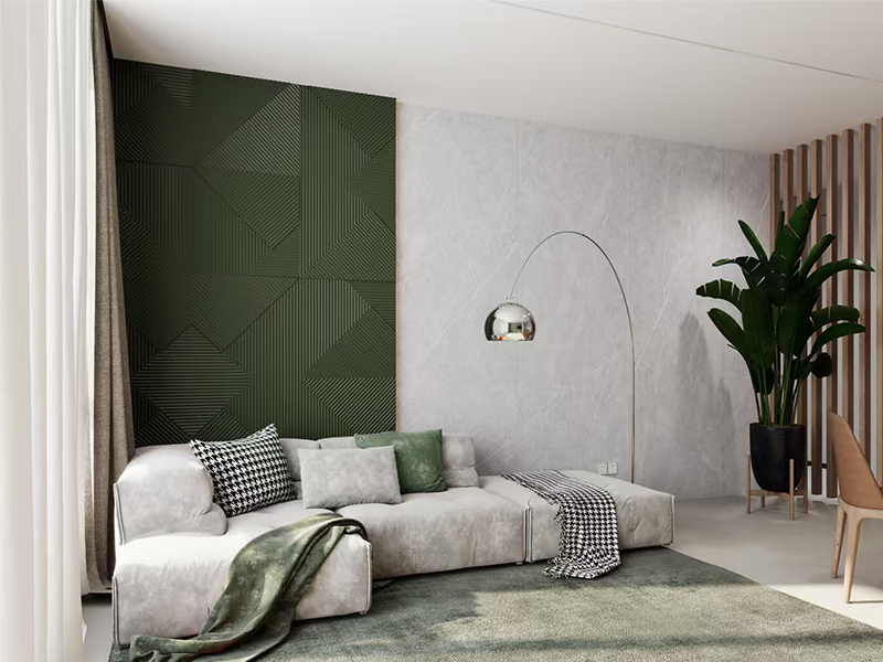 Tile Models 927H237