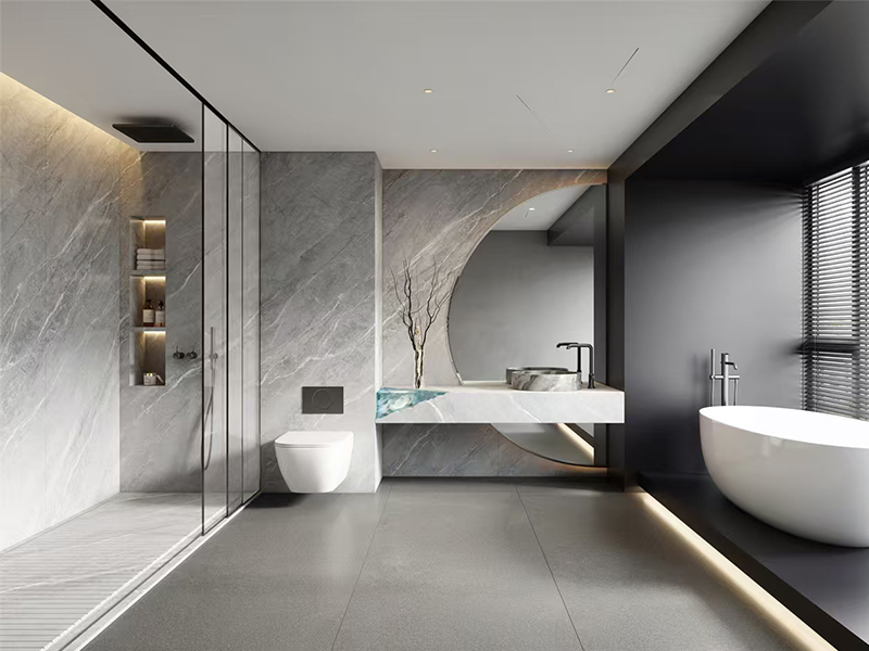 Tile Models 927H238