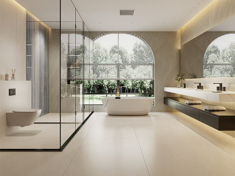 Tile Models 927H239